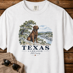 Texas T-Shirt