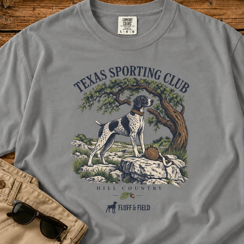 HillCountry T-Shirt
