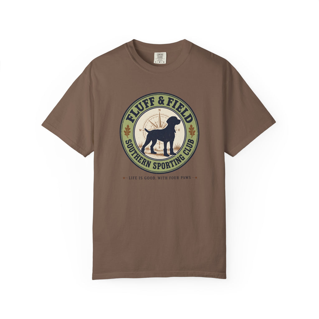 The Badge T-Shirt