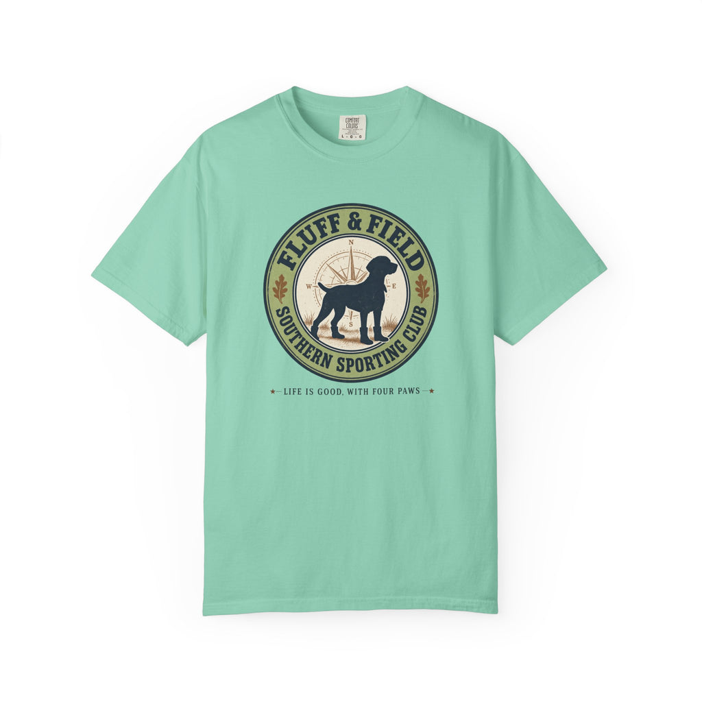 The Badge T-Shirt