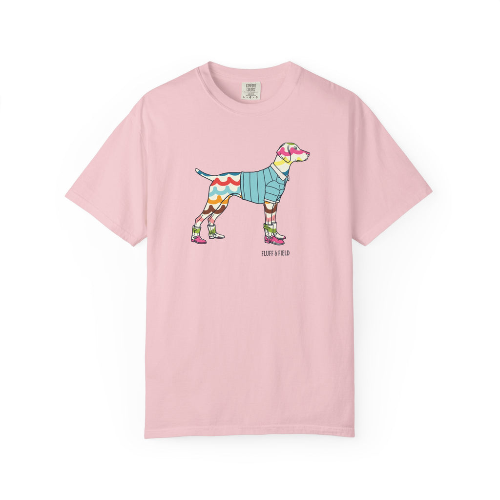 The Beach Club T-Shirt