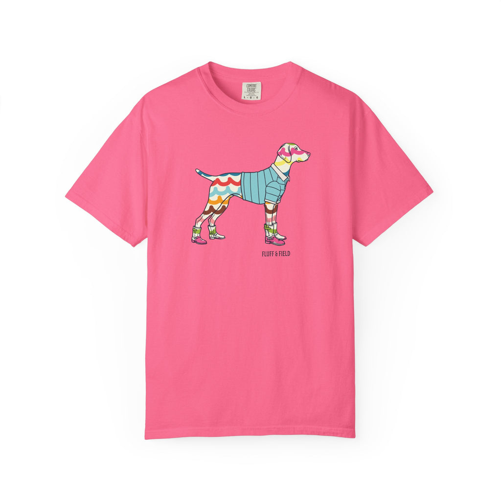 The Beach Club T-Shirt