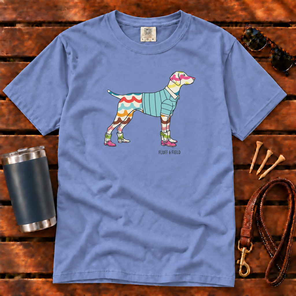 The Beach Club T-Shirt
