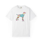The Beach Club T-Shirt