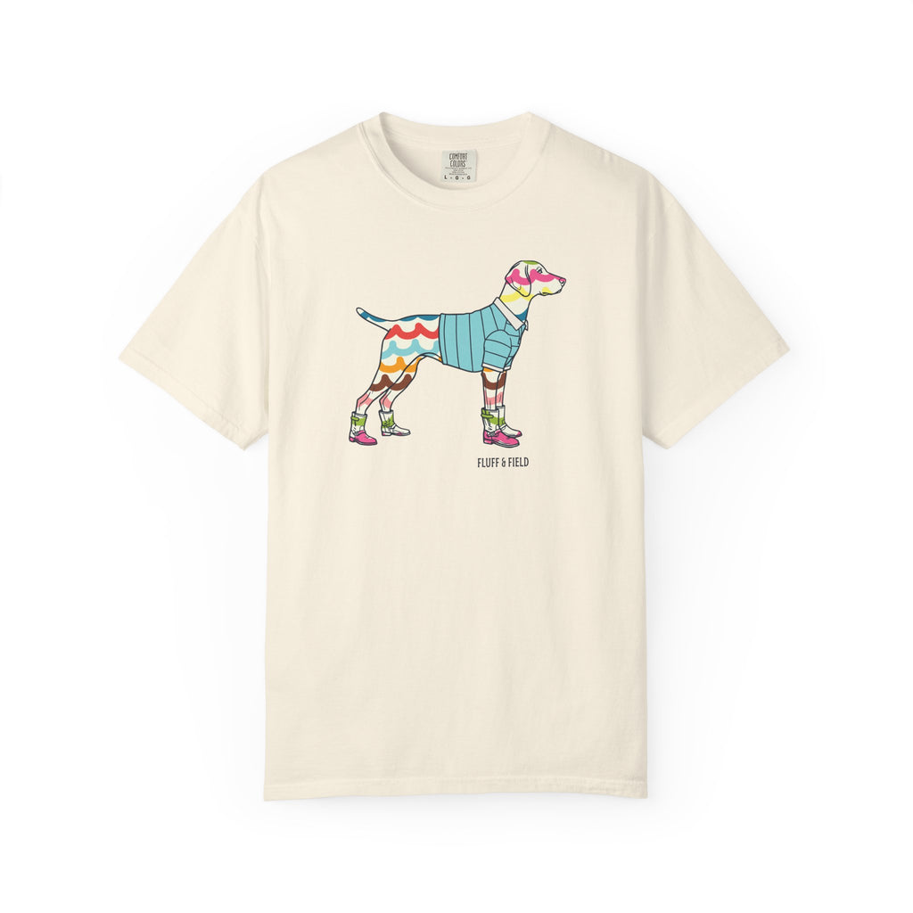 The Beach Club T-Shirt