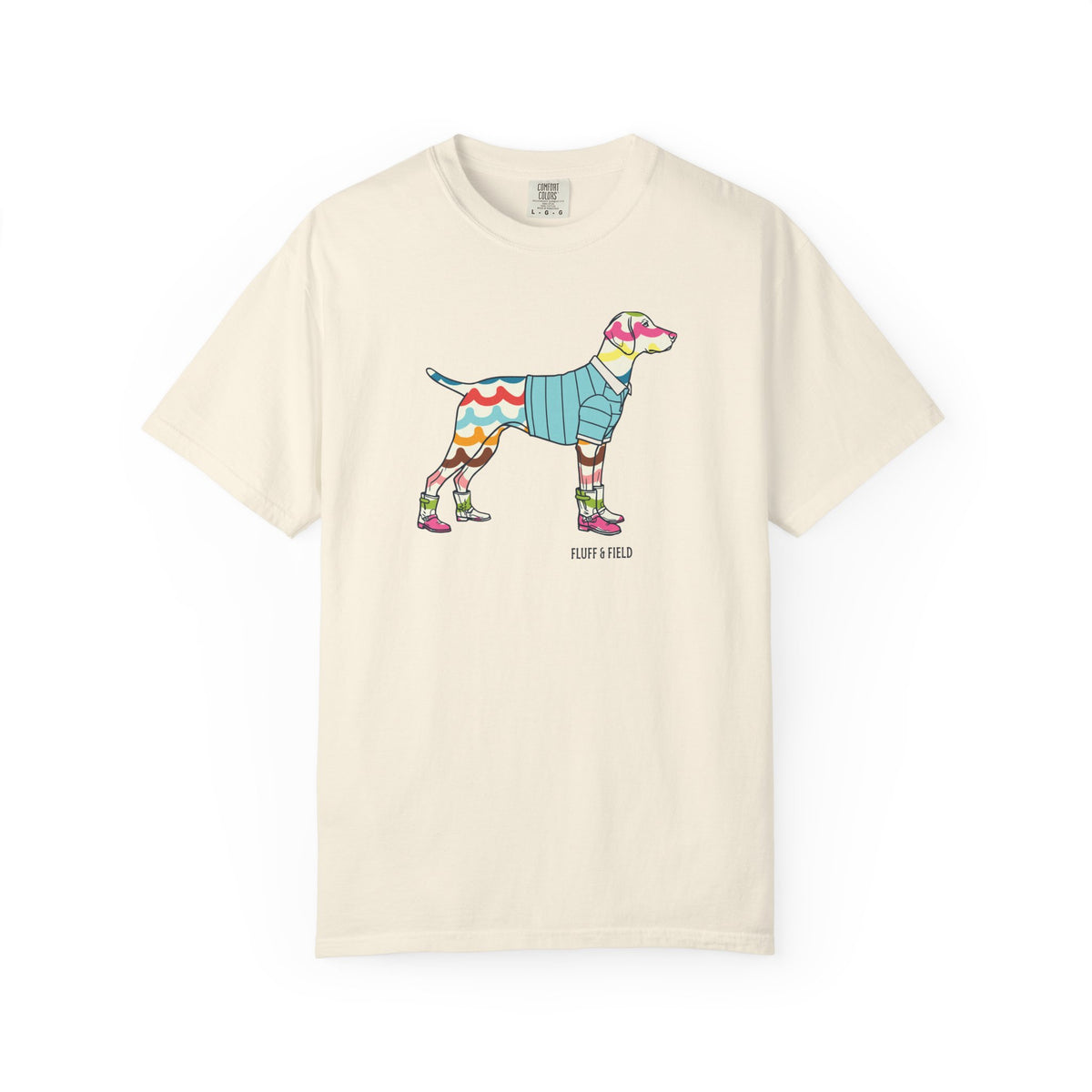 The Beach Club T-Shirt