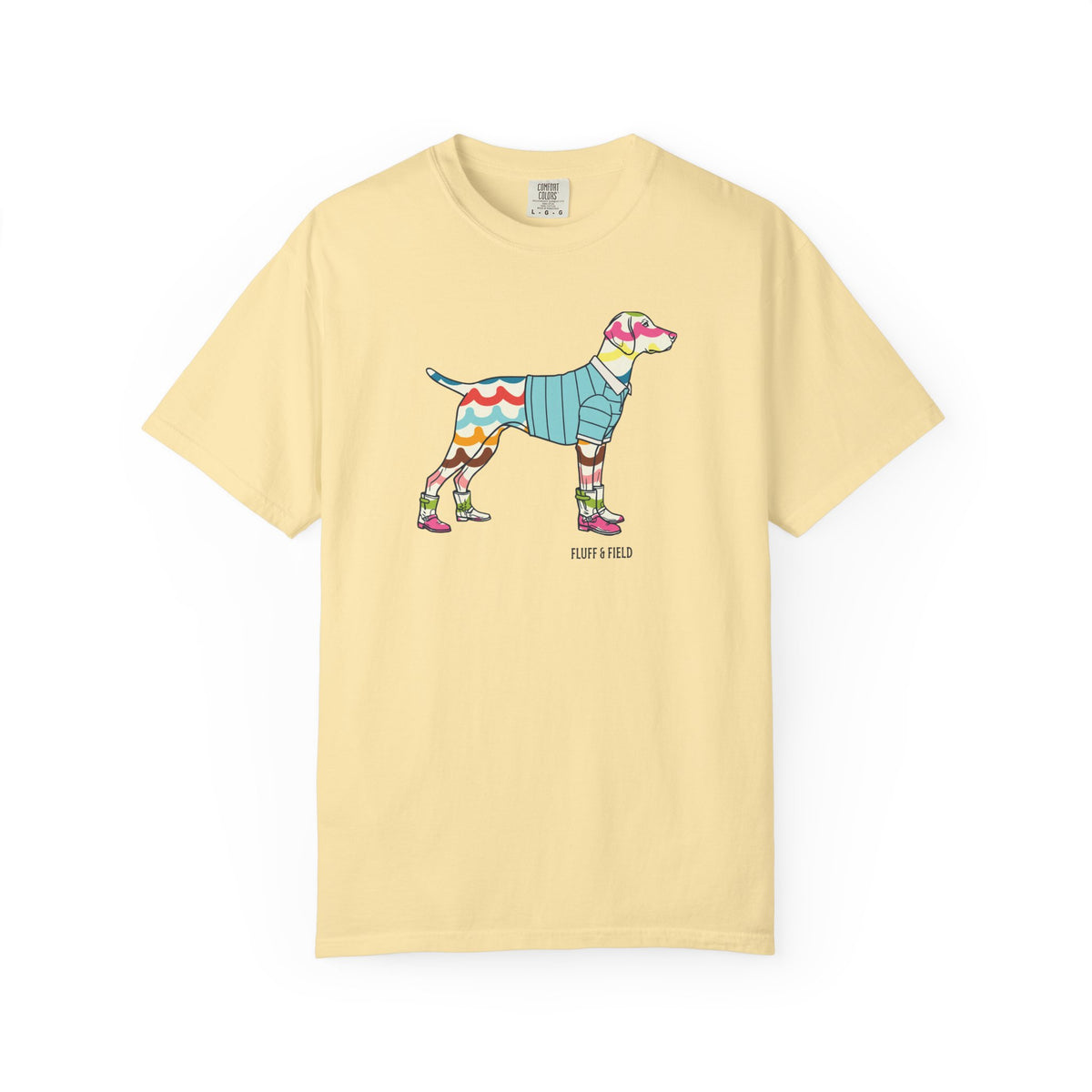The Beach Club T-Shirt