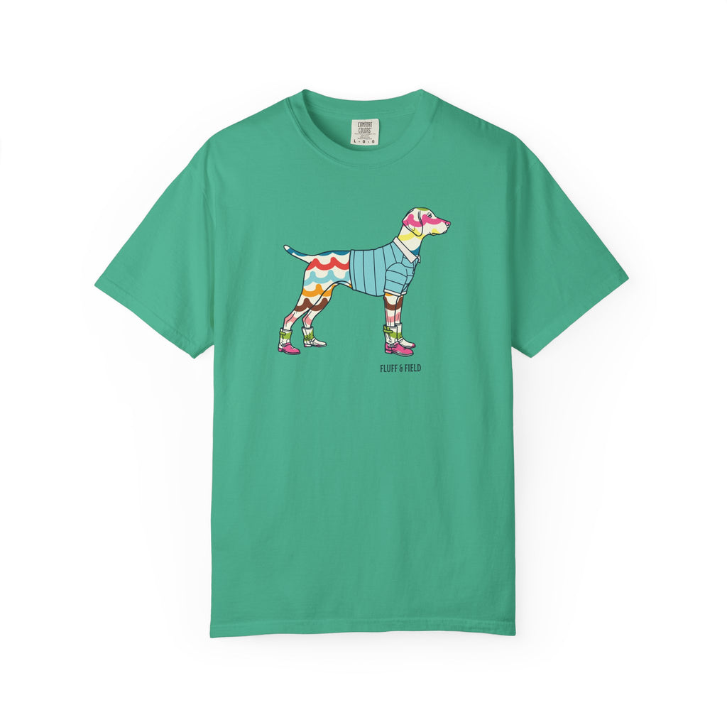 The Beach Club T-Shirt
