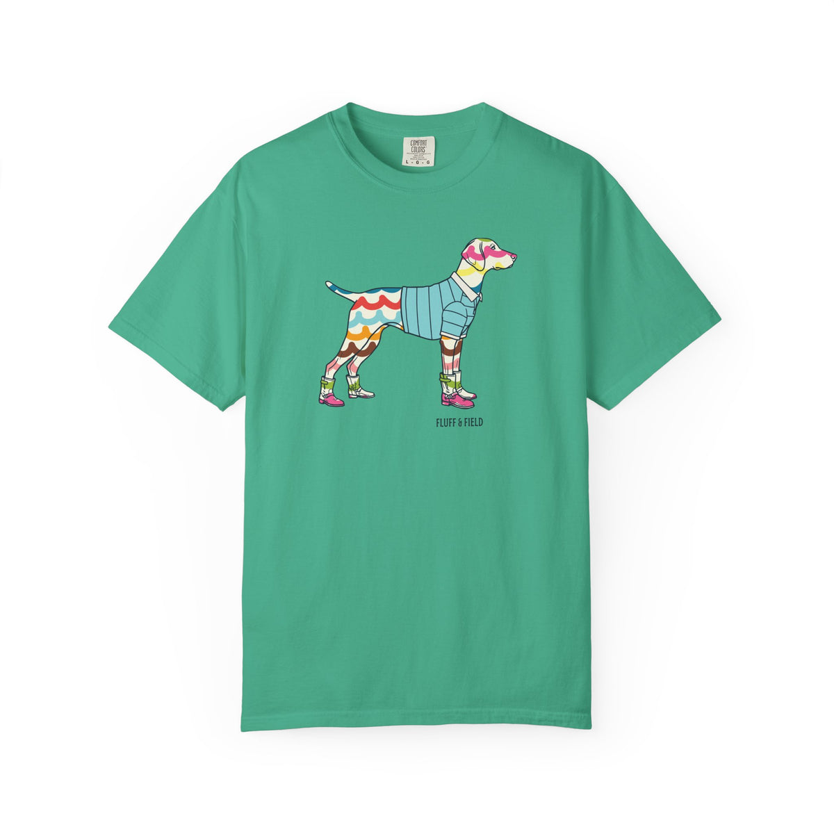 The Beach Club T-Shirt