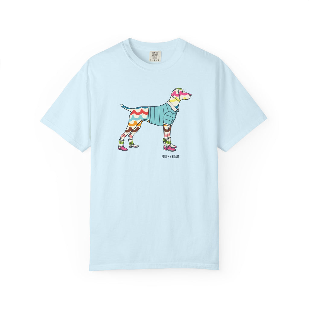 The Beach Club T-Shirt