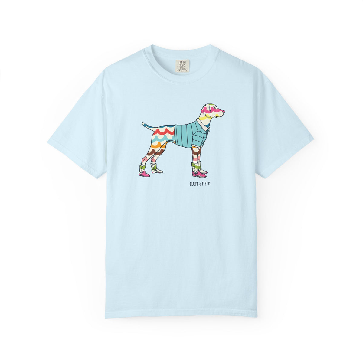 The Beach Club T-Shirt
