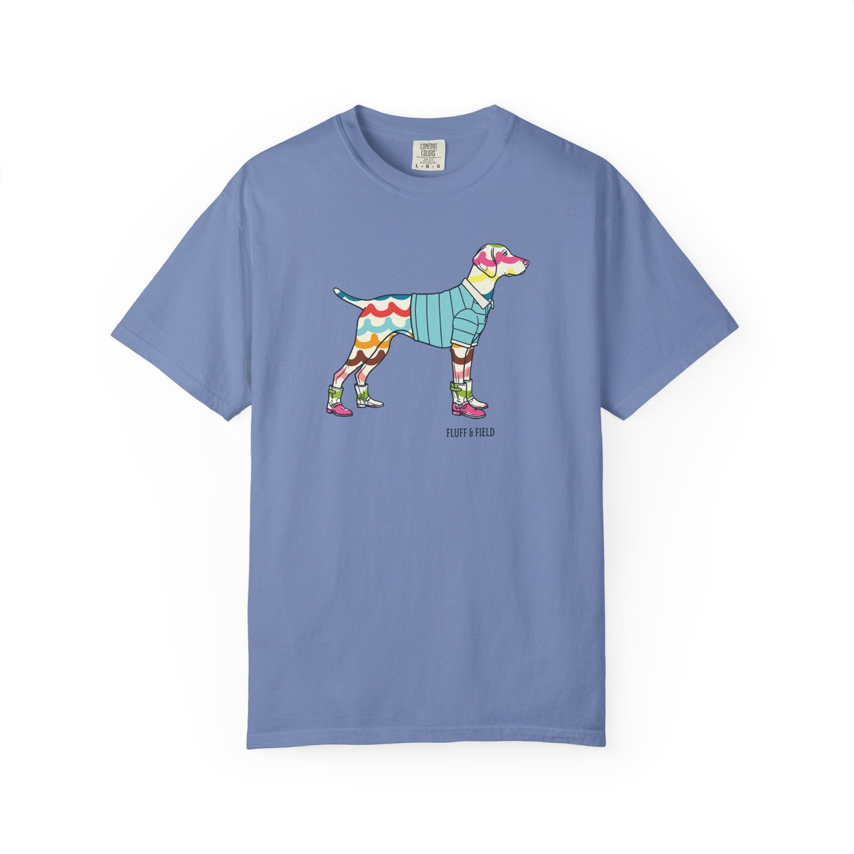 The Beach Club T-Shirt