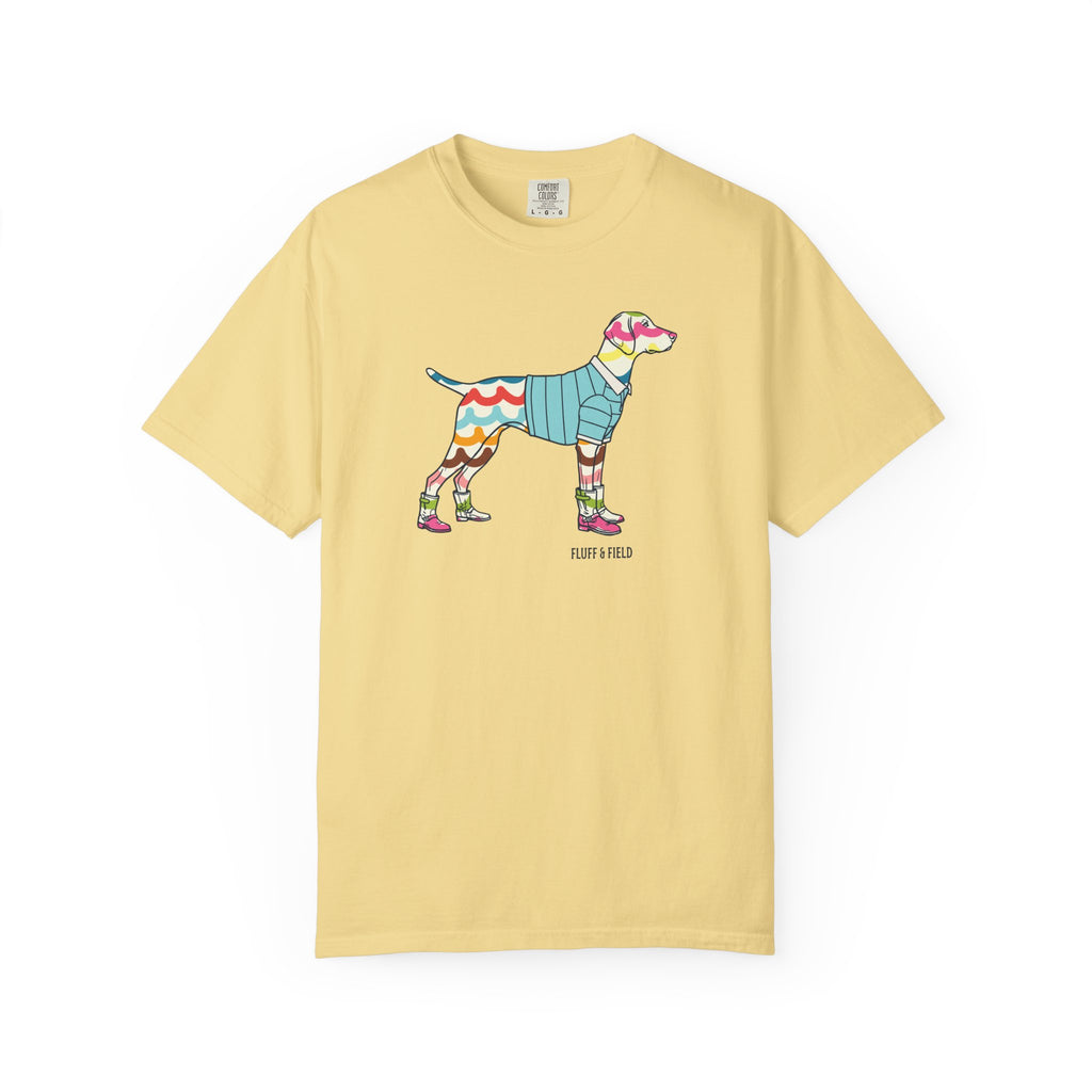 The Beach Club T-Shirt