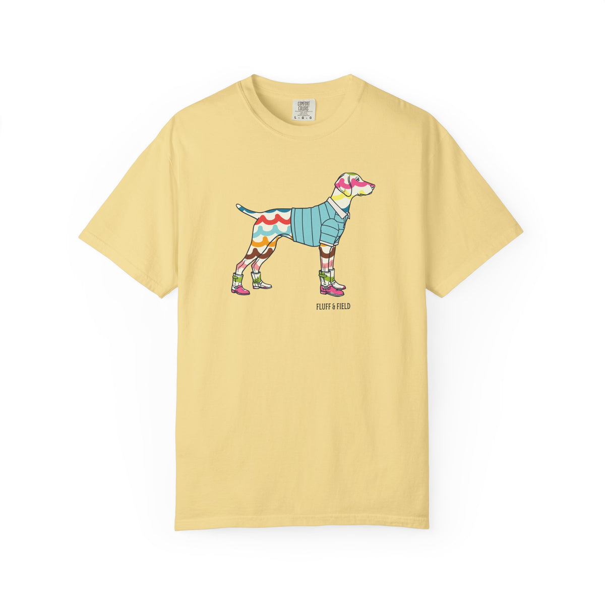 The Beach Club T-Shirt