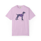 The Bluebell Plaid T-Shirt