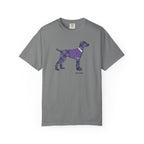 The Bluebell Plaid T-Shirt