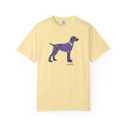 The Bluebell Plaid T-Shirt
