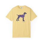 The Bluebell Plaid T-Shirt