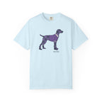 The Bluebell Plaid T-Shirt