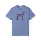 The Bluebell Plaid T-Shirt