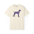 The Bluebell Plaid T-Shirt