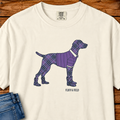 The Bluebell Plaid T-Shirt