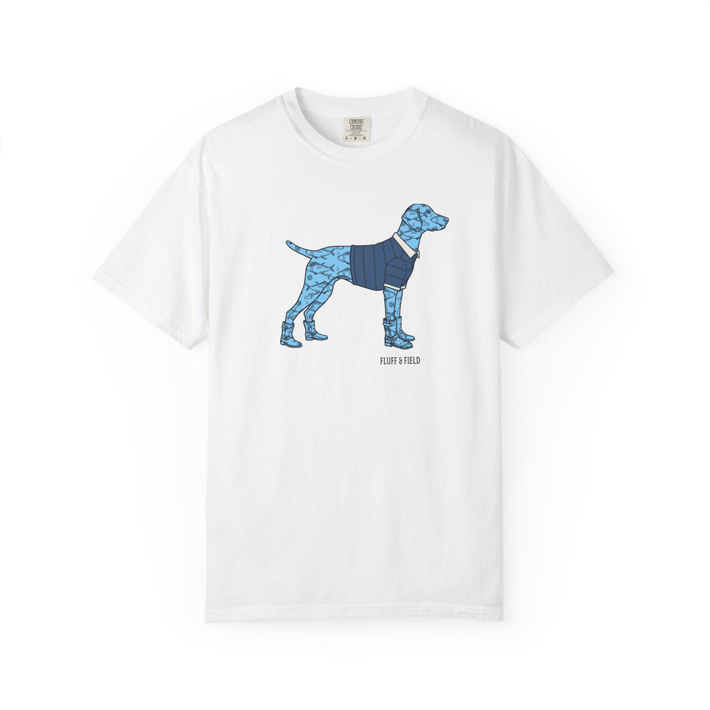 The Bluewater T-Shirt