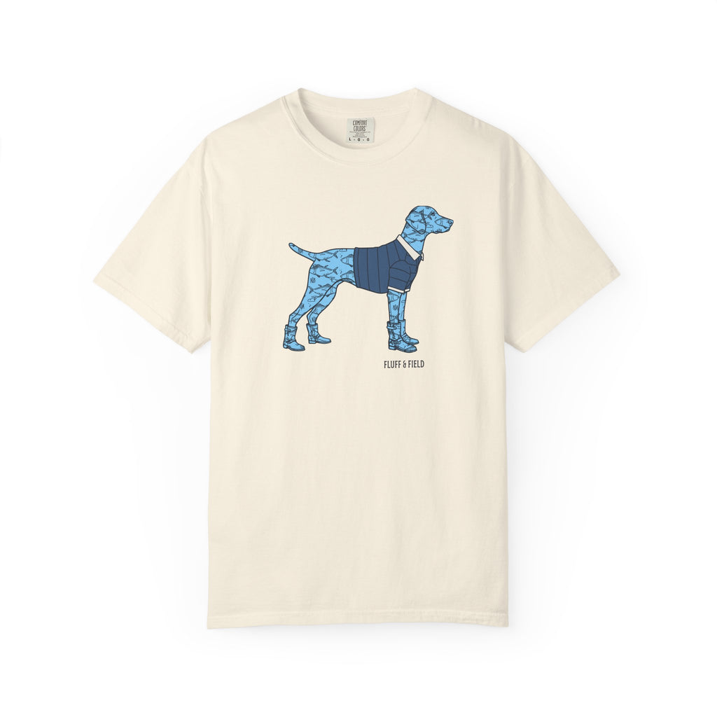 The Bluewater T-Shirt
