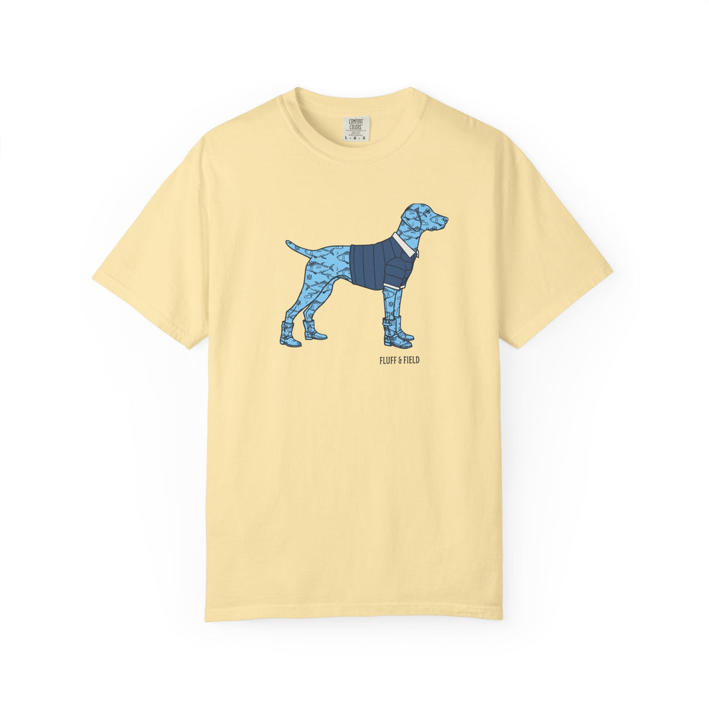 The Bluewater T-Shirt