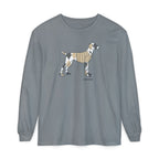 The Briarwood Long Sleeve T-Shirt