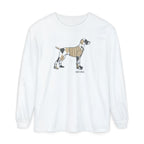 The Briarwood Long Sleeve T-Shirt