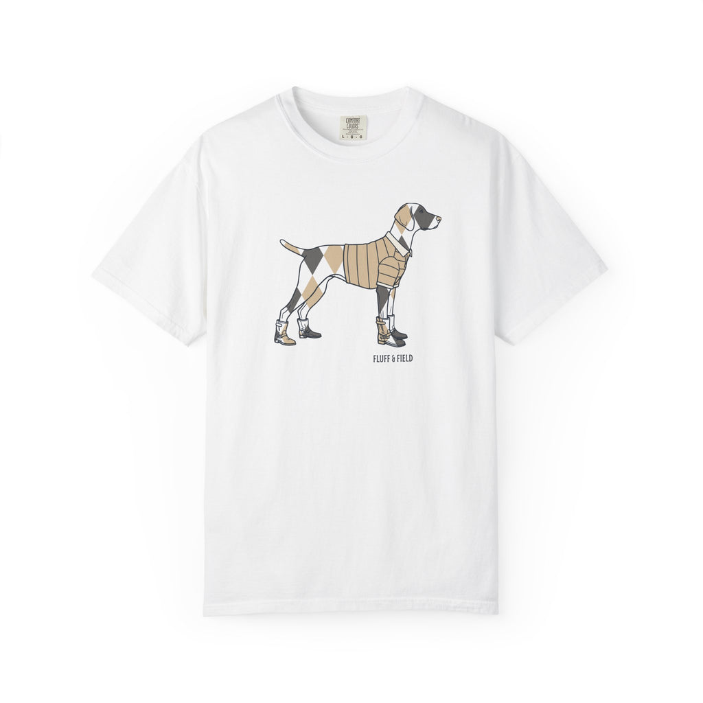 The Briarwood T-Shirt