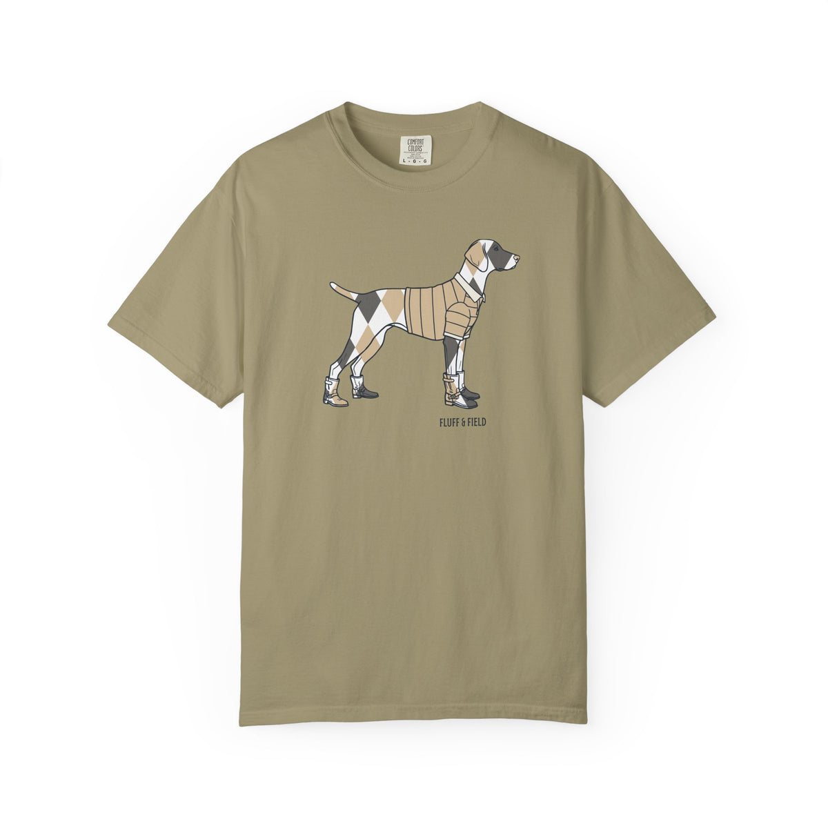 The Briarwood T-Shirt