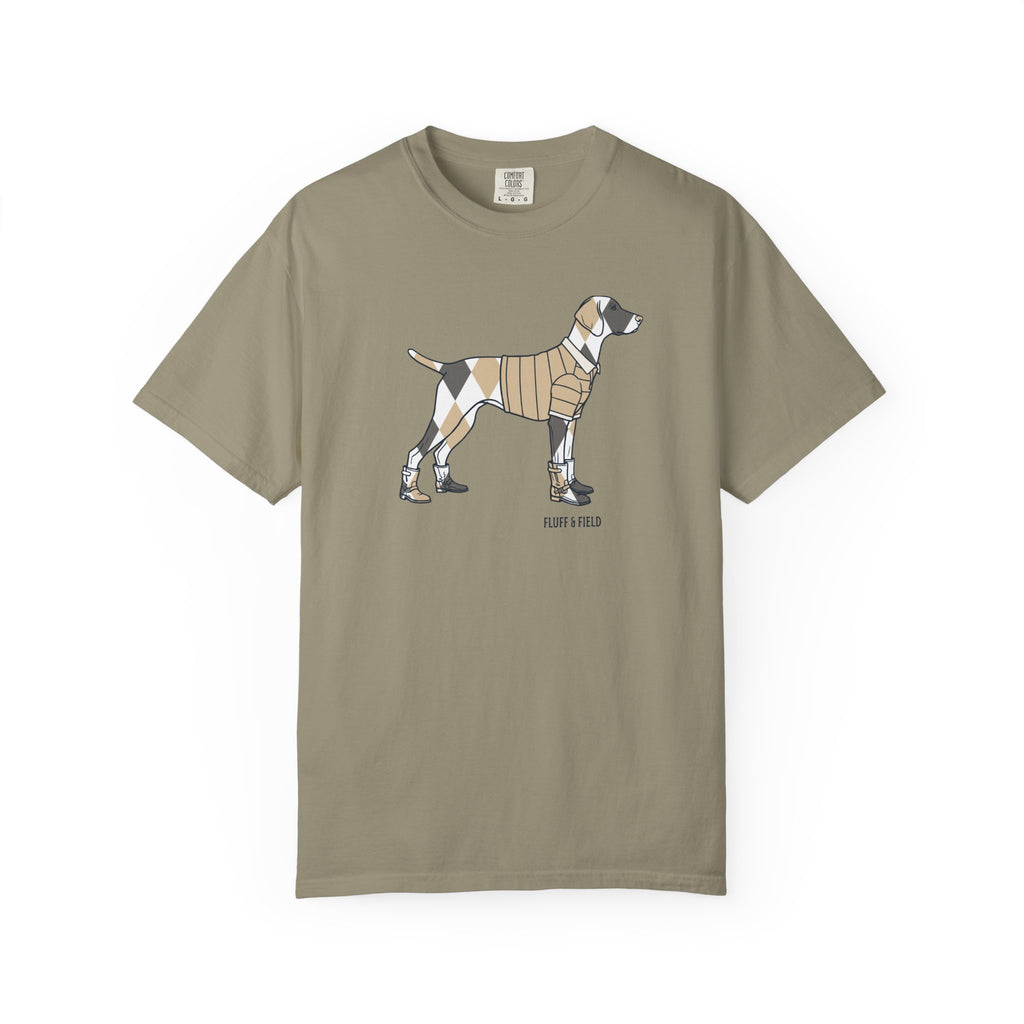 The Briarwood T-Shirt