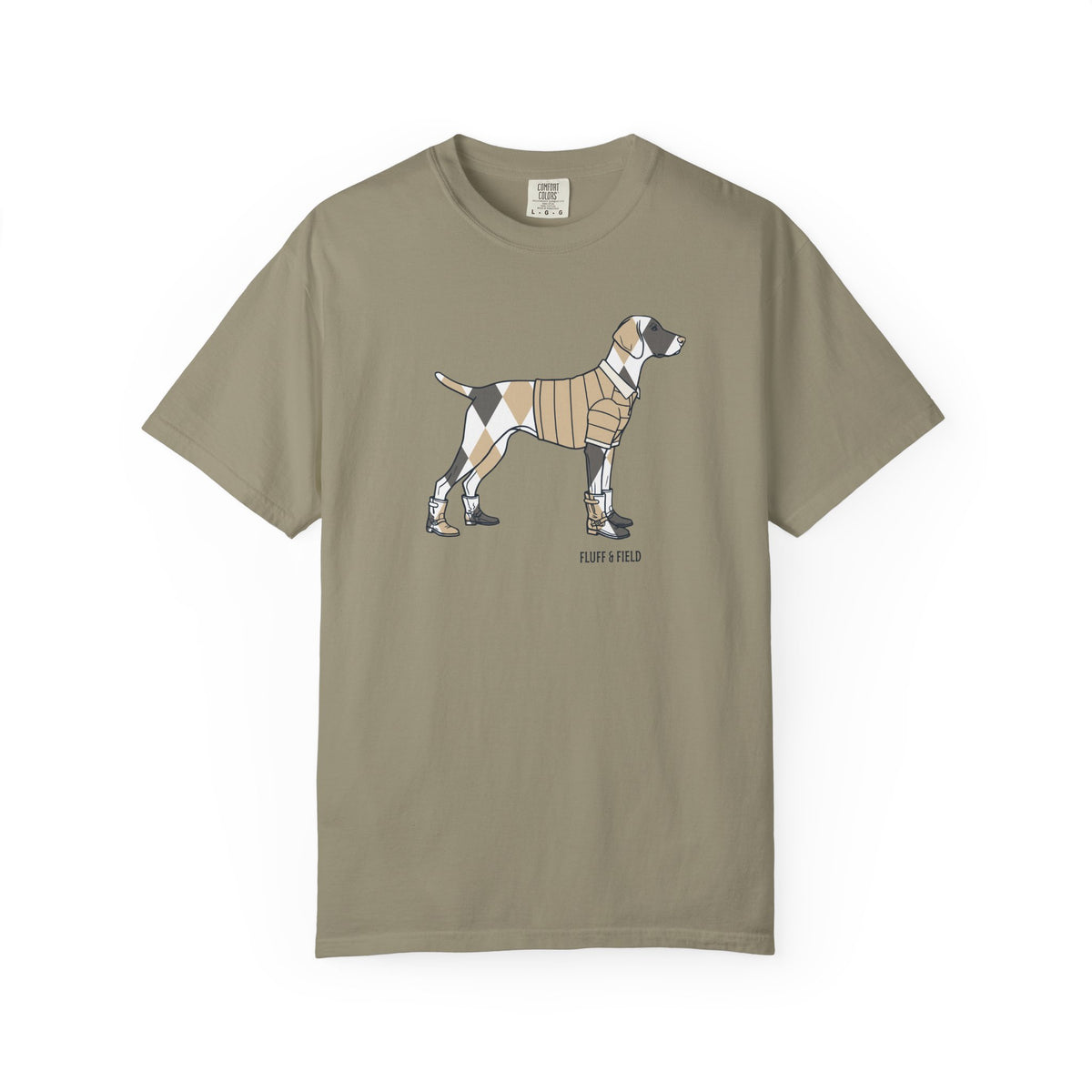 The Briarwood T-Shirt