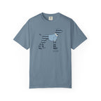 The Carolina Argyle T-Shirt