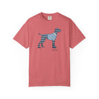 The Carolina Argyle T-Shirt