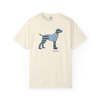 The Carolina Argyle T-Shirt