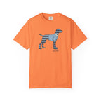 The Carolina Argyle T-Shirt