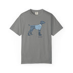 The Carolina Argyle T-Shirt