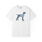 The Carolina Argyle T-Shirt