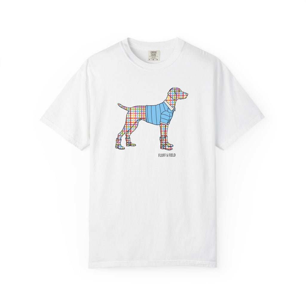 The Charleston T-Shirt