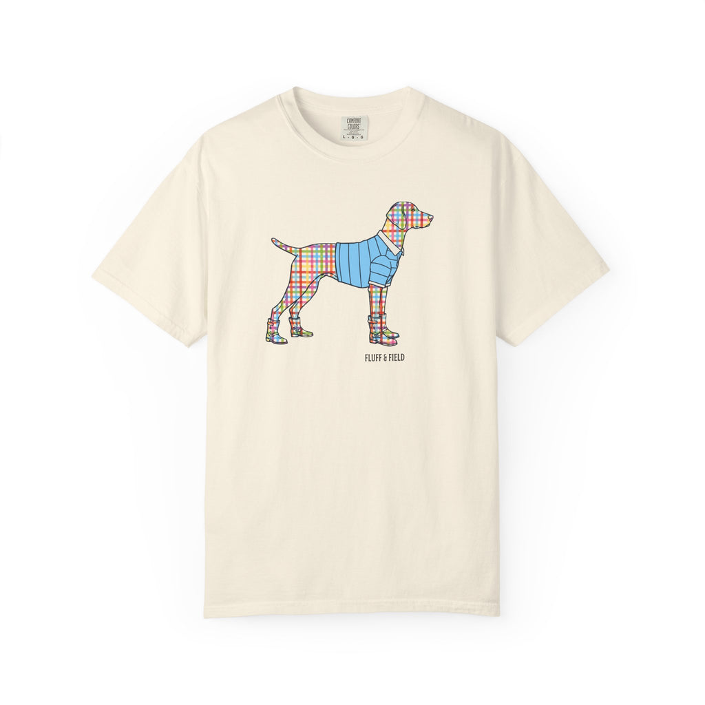 The Charleston T-Shirt