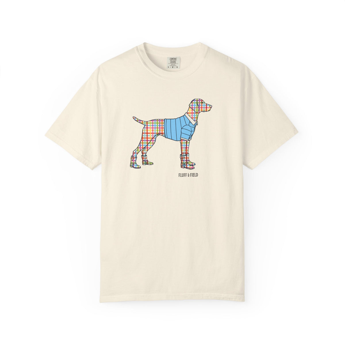 The Charleston T-Shirt