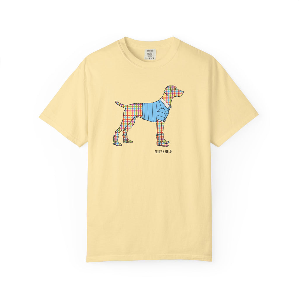 The Charleston T-Shirt