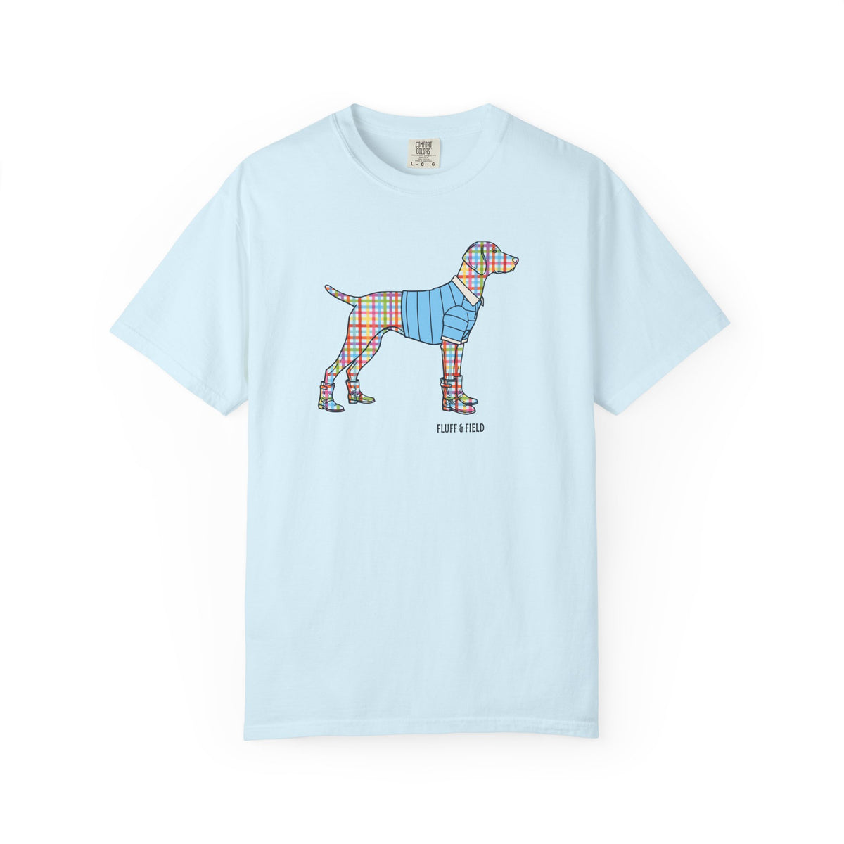 The Charleston T-Shirt