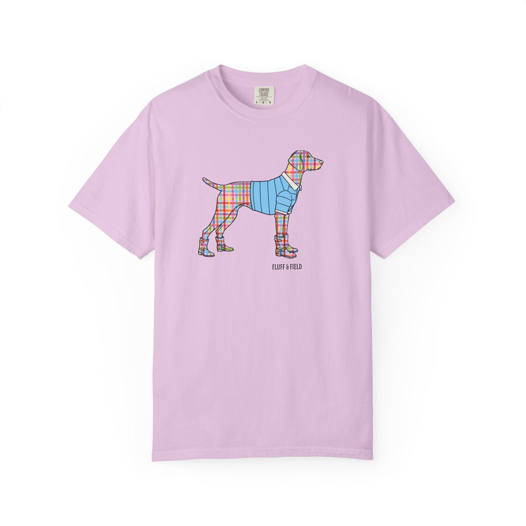The Charleston T-Shirt