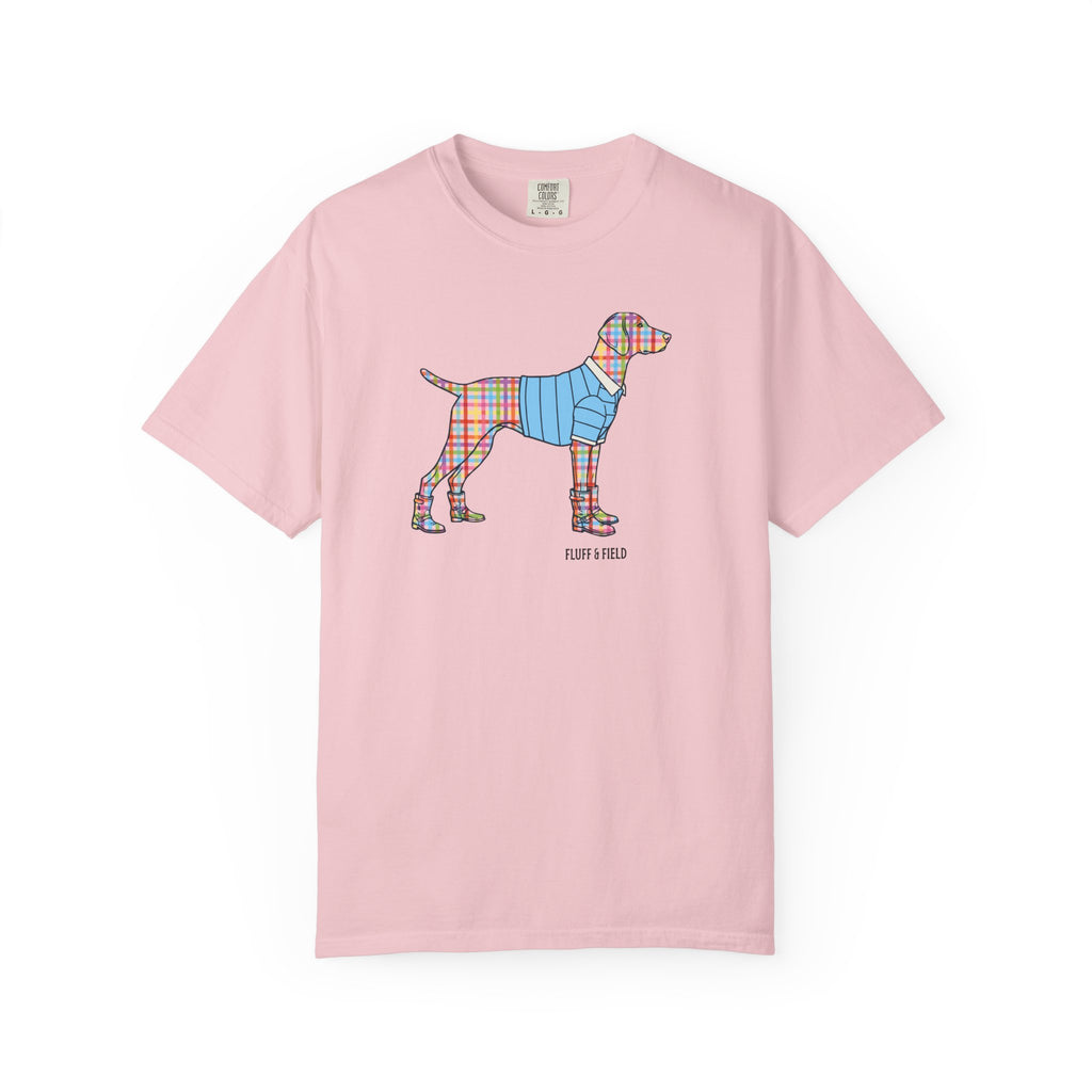 The Charleston T-Shirt