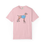 The Charleston T-Shirt