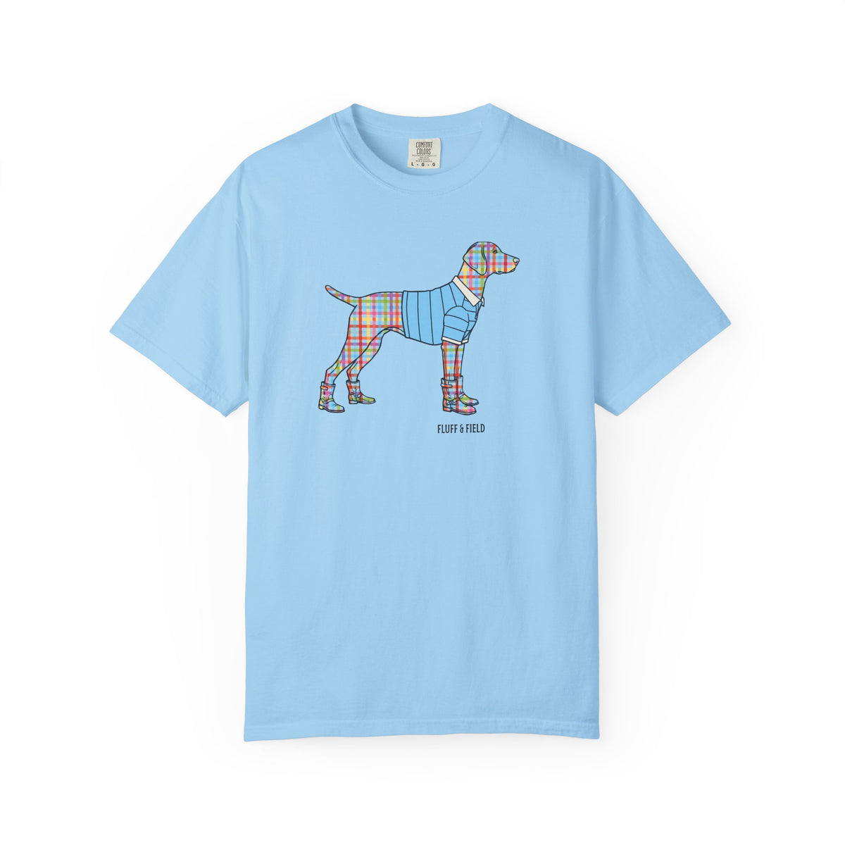 The Charleston T-Shirt
